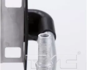 TYC Genera Automatic Transmission Oil Cooler Mercedes-Benz E550 2010-2011 5.5L V8