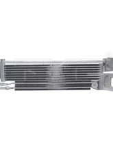 TYC Genera Automatic Transmission Oil Cooler Mercedes-Benz E550 2010-2011 5.5L V8                                     - 19104 - Image 2