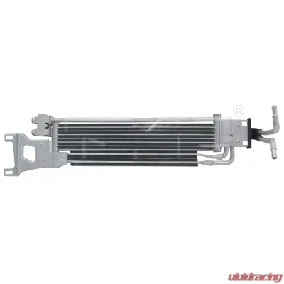 TYC Genera Automatic Transmission Oil Cooler Mercedes-Benz E550 2010-2011 5.5L V8 - 19104