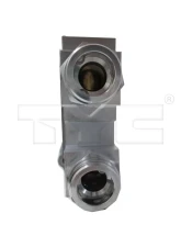 TYC Genera Automatic Transmission Oil Cooler Mercedes-Benz E550 2010-2011 5.5L V8                                     - 19104 - Image 4