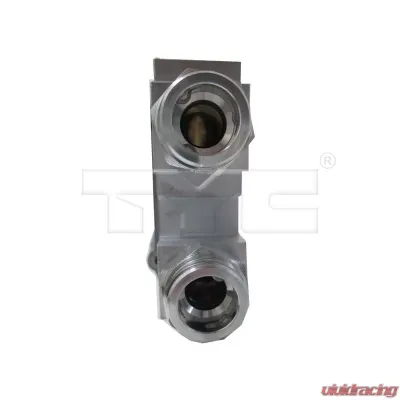 TYC Genera Automatic Transmission Oil Cooler Mercedes-Benz E550 2010-2011 5.5L V8 - 19104