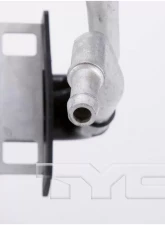 TYC Genera Automatic Transmission Oil Cooler Mercedes-Benz E550 2010-2011 5.5L V8                                     - 19104 - Image 5