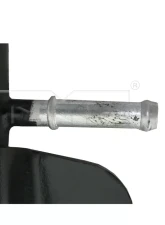 TYC Genera Automatic Transmission Oil Cooler Nissan Titan 2016-2018 5.0L V8                                     - 19105 - Image 4