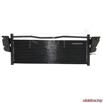 TYC Genera Automatic Transmission Oil Cooler Nissan Titan 2016-2018 5.0L V8 - 19105