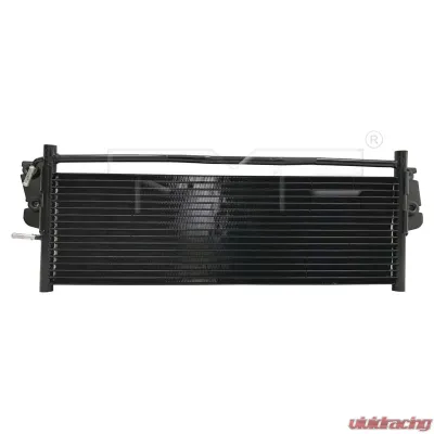 TYC Genera Automatic Transmission Oil Cooler Nissan Titan 2016-2018 5.0L V8 - 19105