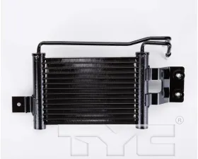 TYC Genera Automatic Transmission Oil Cooler Hyundai Santa Fe 2007-2009