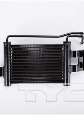 TYC Genera Automatic Transmission Oil Cooler Hyundai Santa Fe 2007-2009                                     - 19106 - Image 3