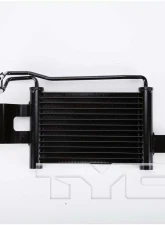 TYC Genera Automatic Transmission Oil Cooler Hyundai Santa Fe 2007-2009                                     - 19106 - Image 2