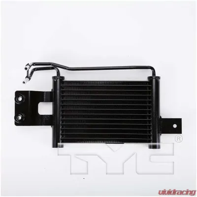 TYC Genera Automatic Transmission Oil Cooler Hyundai Santa Fe 2007-2009 - 19106