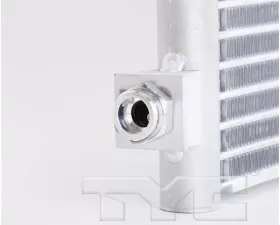 TYC Genera Automatic Transmission Oil Cooler Chevrolet Volt 2011-2015