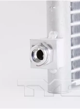 TYC Genera Automatic Transmission Oil Cooler Chevrolet Volt 2011-2015                                     - 19107 - Image 4