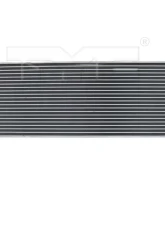 TYC Genera Automatic Transmission Oil Cooler Chevrolet Volt 2011-2015                                     - 19107 - Image 2