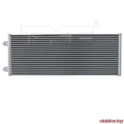 TYC Genera Automatic Transmission Oil Cooler Chevrolet Volt 2011-2015 - 19107