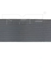 TYC Genera Automatic Transmission Oil Cooler Chevrolet Volt 2011-2015                                     - 19107 - Image 3