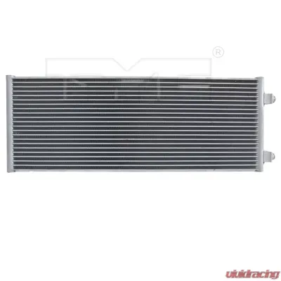 TYC Genera Automatic Transmission Oil Cooler Chevrolet Volt 2011-2015 - 19107