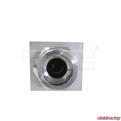 TYC Genera Automatic Transmission Oil Cooler Chevrolet Volt 2011-2015 - 19107