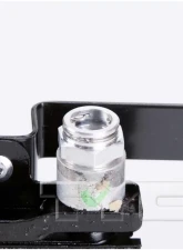 TYC Genera Automatic Transmission Oil Cooler Hummer H2 2003-2007 6.0L V8                                     - 19108 - Image 4