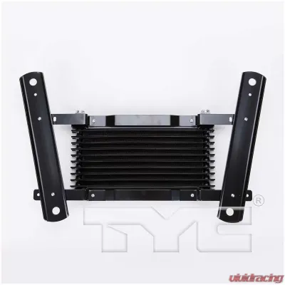 TYC Genera Automatic Transmission Oil Cooler Hummer H2 2003-2007 6.0L V8 - 19108