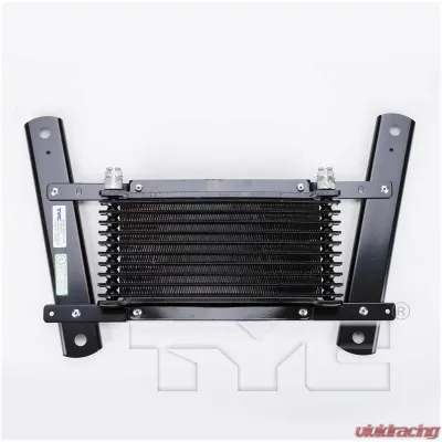 TYC Genera Automatic Transmission Oil Cooler Hummer H2 2003-2007 6.0L V8 - 19108