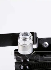 TYC Genera Automatic Transmission Oil Cooler Hummer H2 2003-2007 6.0L V8                                     - 19108 - Image 4