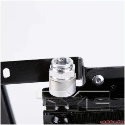 TYC Genera Automatic Transmission Oil Cooler Hummer H2 2003-2007 6.0L V8 - 19108