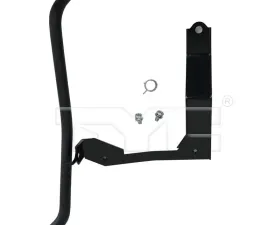 TYC Genera Automatic Transmission Oil Cooler Lexus RX350 2010-2012