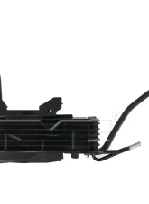 TYC Genera Automatic Transmission Oil Cooler Lexus RX350 2010-2012                                     - 19110 - Image 2