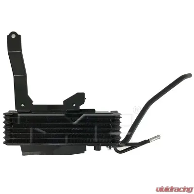 TYC Genera Automatic Transmission Oil Cooler Lexus RX350 2010-2012 - 19110