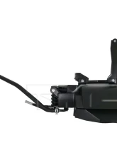 TYC Genera Automatic Transmission Oil Cooler Lexus RX350 2010-2012                                     - 19110 - Image 3