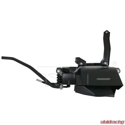 TYC Genera Automatic Transmission Oil Cooler Lexus RX350 2010-2012 - 19110