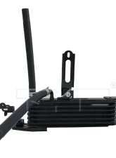 TYC Genera Automatic Transmission Oil Cooler Toyota Tacoma 2016-2020                                     - 19111 - Image 2