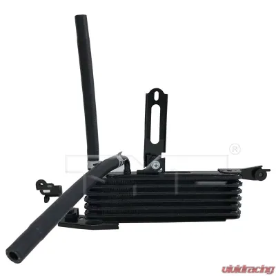 TYC Genera Automatic Transmission Oil Cooler Toyota Tacoma 2016-2020 - 19111