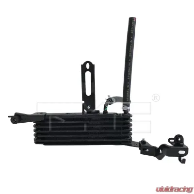 TYC Genera Automatic Transmission Oil Cooler Toyota Tacoma 2016-2020 - 19111