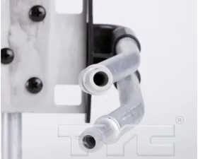 TYC Genera Automatic Transmission Oil Cooler Mercedes-Benz E350 2011-2013 3.0L V6