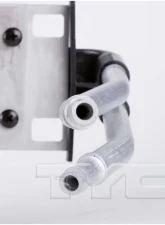 TYC Genera Automatic Transmission Oil Cooler Mercedes-Benz E350 2011-2013 3.0L V6                                     - 19115 - Image 4