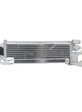 TYC Genera Automatic Transmission Oil Cooler Mercedes-Benz E350 2011-2013 3.0L V6                                     - 19115 - Image 2