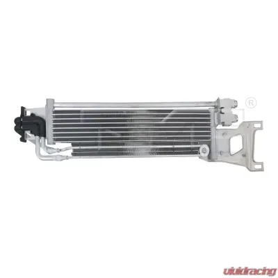 TYC Genera Automatic Transmission Oil Cooler Mercedes-Benz E350 2011-2013 3.0L V6 - 19115