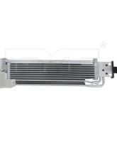 TYC Genera Automatic Transmission Oil Cooler Mercedes-Benz E350 2011-2013 3.0L V6                                     - 19115 - Image 3