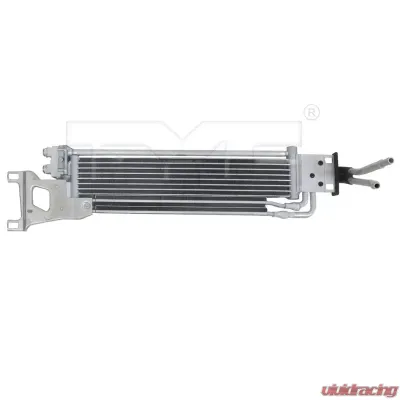 TYC Genera Automatic Transmission Oil Cooler Mercedes-Benz E350 2011-2013 3.0L V6 - 19115