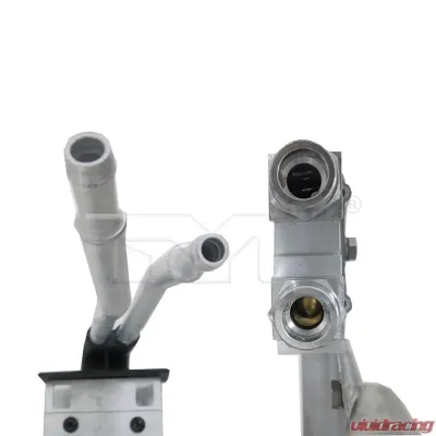 TYC Genera Automatic Transmission Oil Cooler Mercedes-Benz E350 2011-2013 3.0L V6 - 19115