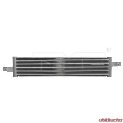 TYC Genera Automatic Transmission Oil Cooler - 19116