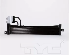 TYC Genera Automatic Transmission Oil Cooler Jeep Cherokee 2014-2020