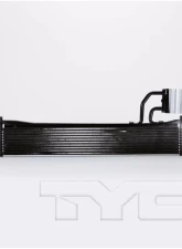 TYC Genera Automatic Transmission Oil Cooler Jeep Cherokee 2014-2020                                     - 19117 - Image 2