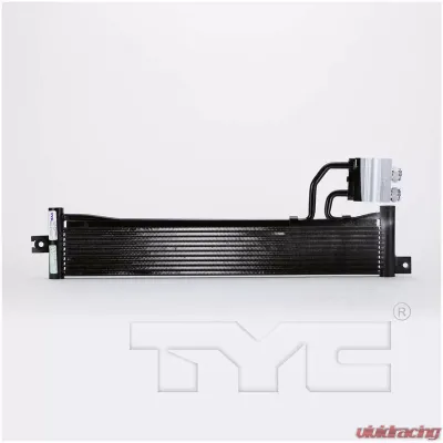 TYC Genera Automatic Transmission Oil Cooler Jeep Cherokee 2014-2020 - 19117