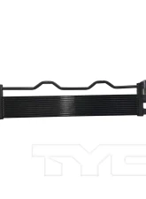 TYC Genera Automatic Transmission Oil Cooler Chrysler Pacifica 2017-2020                                     - 19119 - Image 2