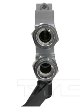 TYC Genera Automatic Transmission Oil Cooler Chrysler Pacifica 2017-2020                                     - 19119 - Image 3