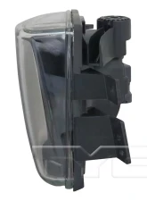 TYC Genera Fog Light Assembly BMW Right                                     - 19-12049-00 - Image 6