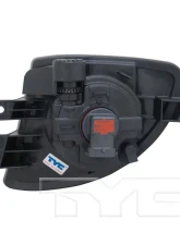 TYC Genera Fog Light Assembly BMW Right                                     - 19-12049-00 - Image 2