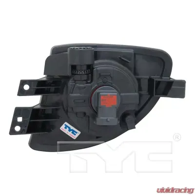 TYC Genera Fog Light Assembly BMW Right - 19-12049-00