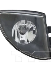 TYC Genera Fog Light Assembly BMW Right                                     - 19-12049-00 - Image 4